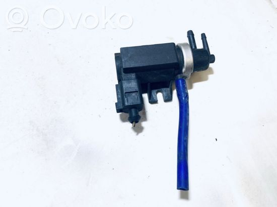 Volkswagen Bora Turbo solenoid valve 1j0906627 72290320 1j0906627 72290320