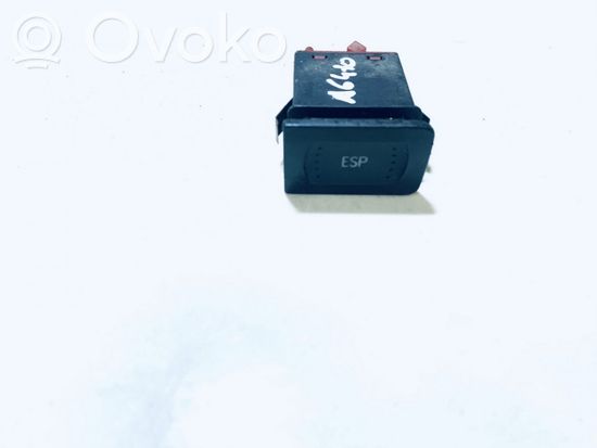 Volkswagen Bora ESP (stability program) switch 1j0927134a 1j0927134a
