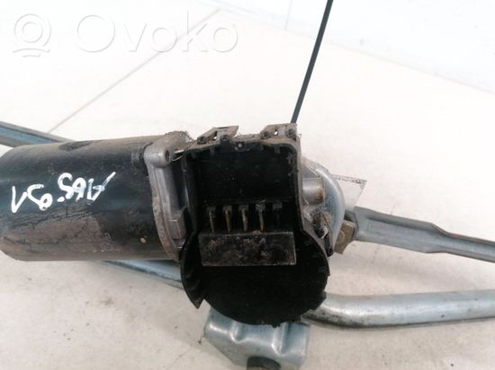 Audi A6 S6 C5 4B Wiper motor 0390241140 0390241140