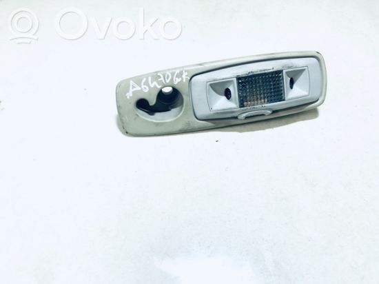 Volkswagen Bora Other interior light 1j0951171d 2ja00810645 1j9861705m 1j0951171d 2ja00810645 1j9861705m
