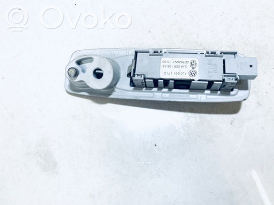 Volkswagen Bora Other interior light 1j0951171d 2ja00810645 1j9861705m 1j0951171d 2ja00810645 1j9861705m