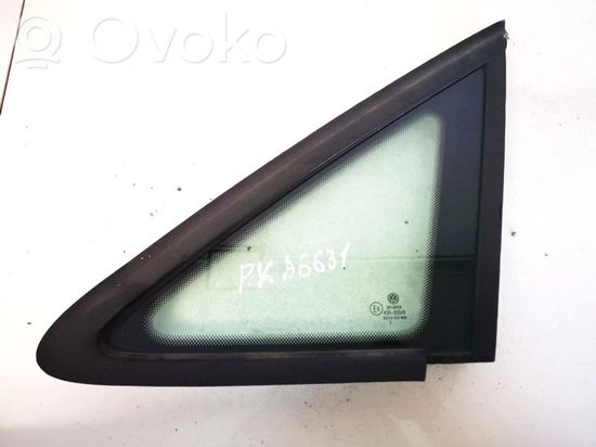 Volkswagen Touran I Front triangle window/glass 1t0845411 1t0845411