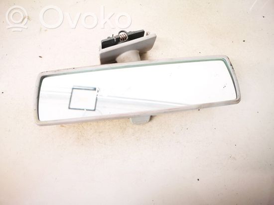 Volkswagen Touran I Rear view mirror (interior) 1t0857511 1t0857511