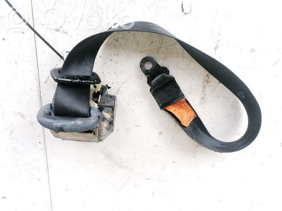 Volkswagen Polo III 6N 6N2 6NF Rear seatbelt 6N0857806 6N0857806