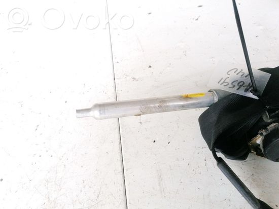 Audi A6 S6 C5 4B Front seatbelt 4B0857706D 560365600 4B0857706D 560365600