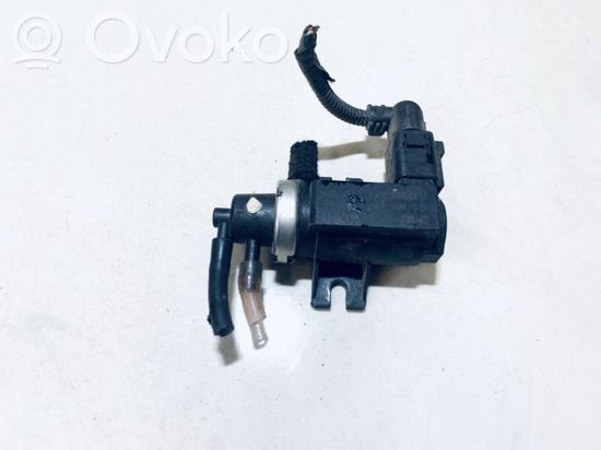 Volkswagen New Beetle Turbo solenoid valve 1j0906627 72290320 1j0906627 72290320