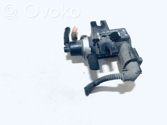 Volkswagen New Beetle Turbo solenoid valve 1j0906627 72290320 1j0906627 72290320