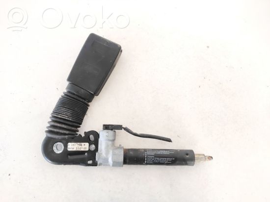 BMW 3 E46 Front seatbelt buckle 3B0880239f 3B0880239f