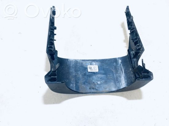 BMW 5 G30 G31 Steering wheel column trim 9329536 vx680542605 9329536 vx680542605
