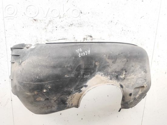 BMW 7 E65 E66 Front wheel arch liner splash guards 5171822337618 5171822337618