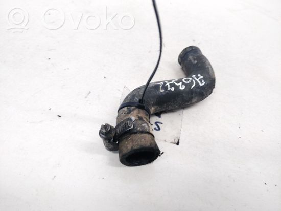 BMW 5 E39 Engine coolant pipe/hose