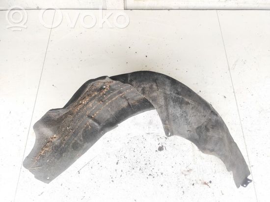 BMW 3 E90 E91 Rear arch fender liner splash guards