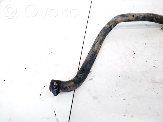 BMW 5 E39 Engine coolant pipe/hose