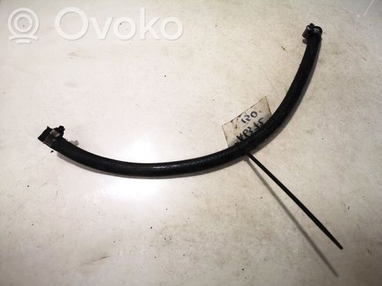 BMW 5 E39 Engine coolant pipe/hose