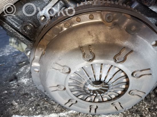 Audi A6 S6 C5 4B Clutch set kit