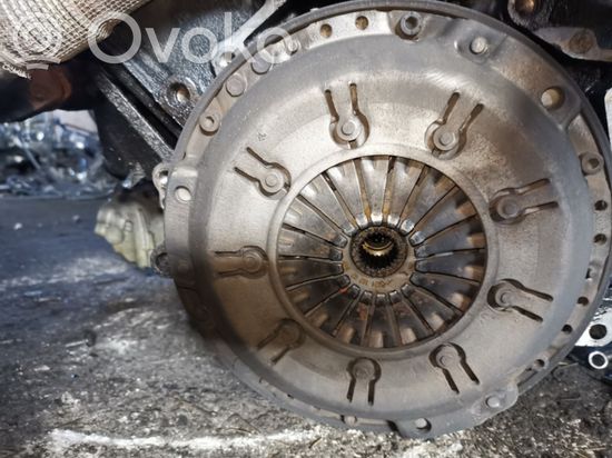 Audi A6 S6 C5 4B Clutch set kit