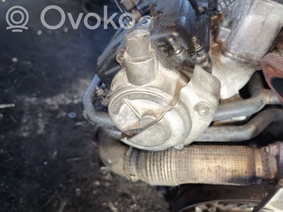 Audi A6 S6 C5 4B Vacuum pump 72218501 98t037 72218501 98t037