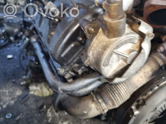 Audi A6 S6 C5 4B Vacuum pump 72218501 98t037 72218501 98t037
