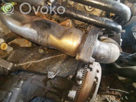 Audi A6 S6 C5 4B Exhaust manifold 059253033c 059253033c