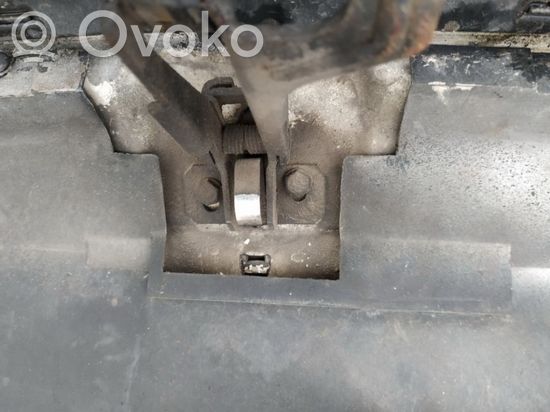 Audi 80 90 S2 B4 Engine bonnet (hood) release handle