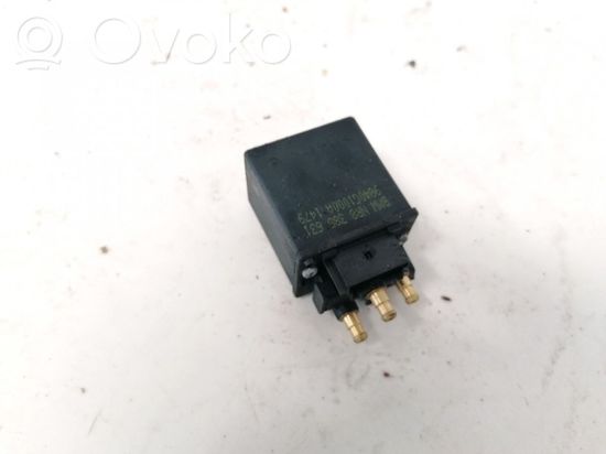 BMW 3 E46 Other control units/modules 385631 9840g1000a 385631 9840g1000a