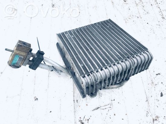 Mercedes-Benz SLK R170 A/C cooling radiator (condenser) 2028300184 651451X 2028300184 651451X