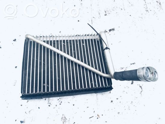 Volkswagen PASSAT B5 A/C cooling radiator (condenser)