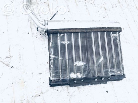 BMW 5 E39 Heater blower radiator 83738409 5399533025 053299750 83738409 5399533025 053299750