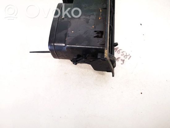 Volkswagen Golf II Dash center air vent grill 191819703 191819703