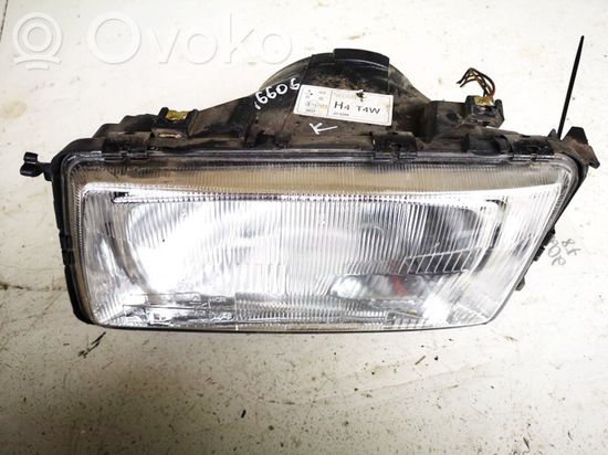 Audi 80 90 B3 Headlight/headlamp 205084b 20-5084b 20-5084 205084b 20-5084b 20-5084