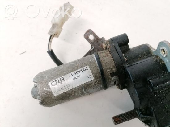 BMW X5 E53 Seat adjustment motor 083573 8 251 615 9 1-1179-01 083573 8 251 615 9 1-1179-01