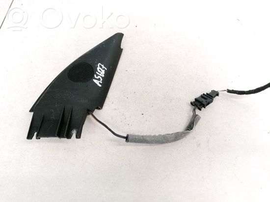 Volkswagen PASSAT B5 Front door speaker 3B0035411B 3B0035411B