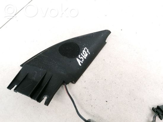 Volkswagen PASSAT B5 Front door speaker 3B0035411B 3B0035411B