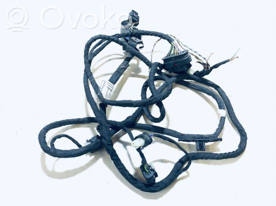 BMW 1 E81 E87 Other wiring loom 11107811 8707292 11107811 8707292