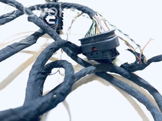BMW 1 E81 E87 Other wiring loom 11107811 8707292 11107811 8707292