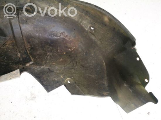 Audi A6 S6 C5 4B Rear arch fender liner splash guards 4b0810172d 4b0810172d