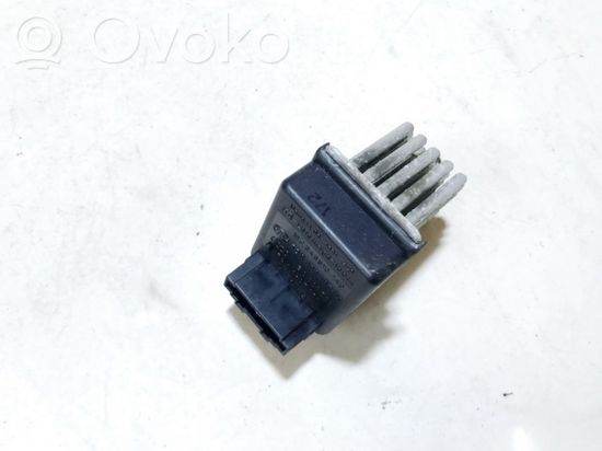 Audi A6 S6 C5 4B Heater blower motor/fan resistor 4b0820521 5ds00646702 4b0820521 5ds00646702