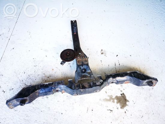 Volkswagen Bora Radiator support slam panel