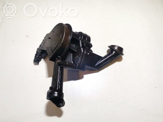 Mercedes-Benz A W168 Oil pump a1661810020 a1661810020