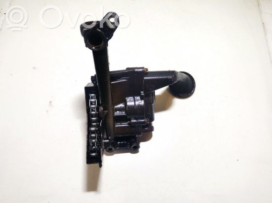 Mercedes-Benz A W168 Oil pump a1661810020 a1661810020