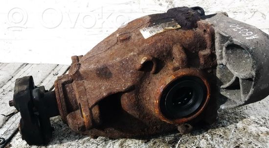 BMW 3 E90 E91 Rear differential 755667801 7556678-01 ratio 2.56 755667801 7556678-01 ratio 2.56