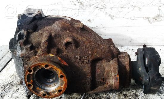 BMW 3 E90 E91 Rear differential 755667801 7556678-01 ratio 2.56 755667801 7556678-01 ratio 2.56
