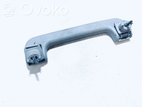 Audi A6 S6 C5 4B Rear interior roof grab handle 4b0857607d 4b0857607d
