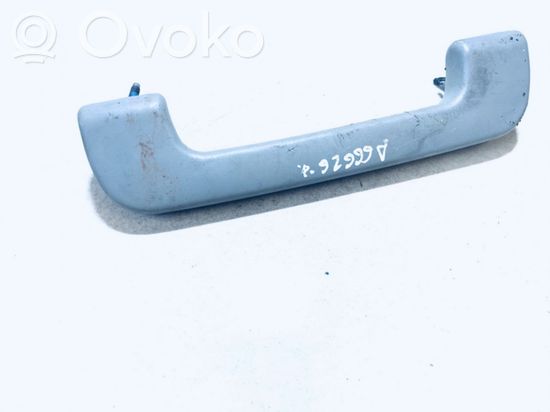 Audi A6 S6 C5 4B Rear interior roof grab handle 4b0857607d 4b0857607d