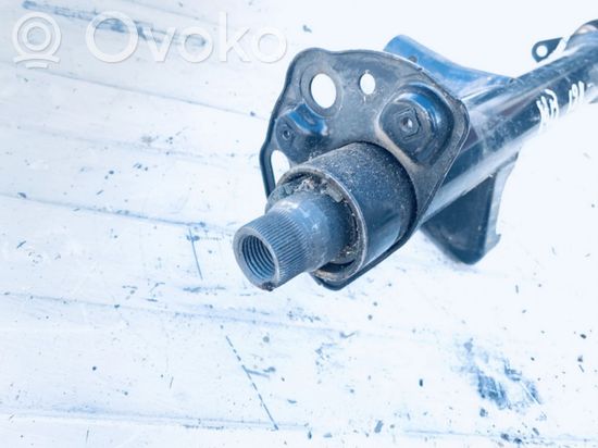 Mercedes-Benz E W124 Steering wheel axle