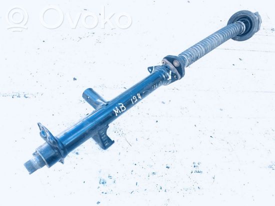 Mercedes-Benz E W124 Steering wheel axle