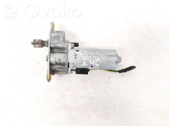 BMW 3 E46 Seat adjustment motor 0130002618 1-2004-01 0130002618 1-2004-01