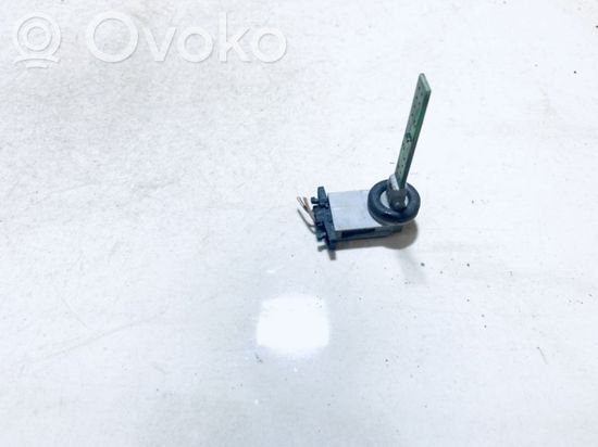 Audi A6 S6 C5 4B Interior temperature sensor 4b0820539 4b0820539