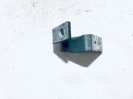 Audi A6 S6 C5 4B Rear door lower hinge
