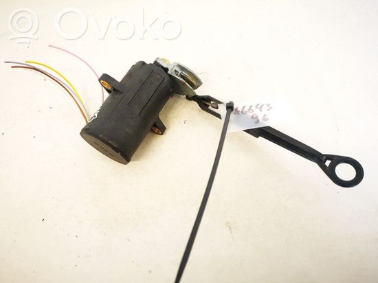 Audi A4 S4 B5 8D Accelerator throttle pedal 0281002286 028907475aj 0281002286 028907475aj